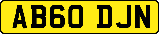 AB60DJN