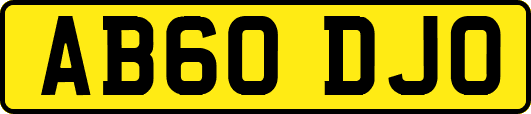 AB60DJO