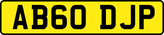 AB60DJP