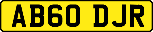 AB60DJR