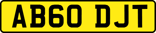 AB60DJT