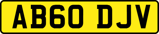 AB60DJV