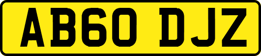 AB60DJZ