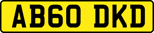 AB60DKD