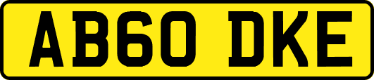 AB60DKE
