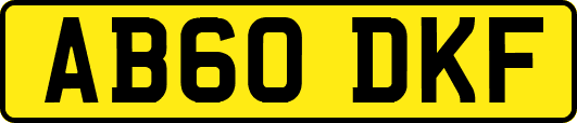 AB60DKF