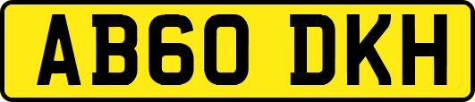 AB60DKH