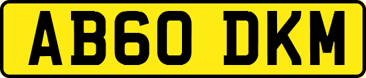 AB60DKM