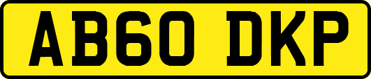 AB60DKP