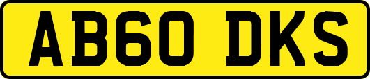 AB60DKS