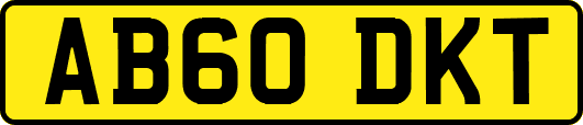 AB60DKT