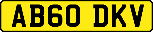 AB60DKV