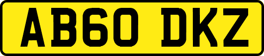 AB60DKZ