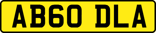 AB60DLA