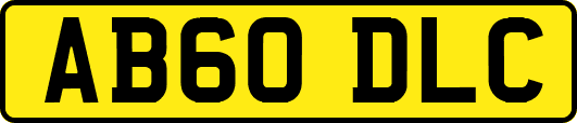 AB60DLC