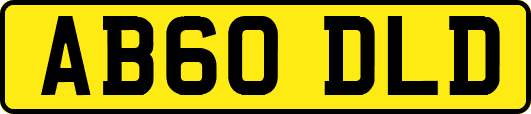 AB60DLD