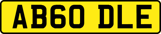 AB60DLE