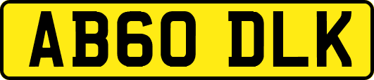 AB60DLK
