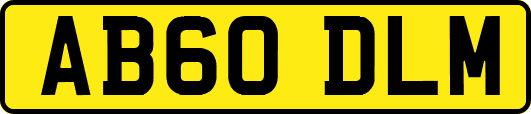 AB60DLM
