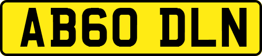 AB60DLN