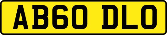 AB60DLO