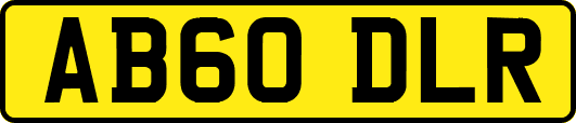 AB60DLR