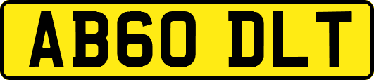 AB60DLT