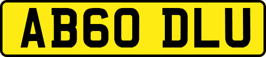 AB60DLU