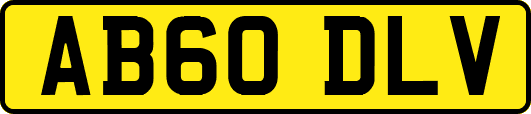 AB60DLV
