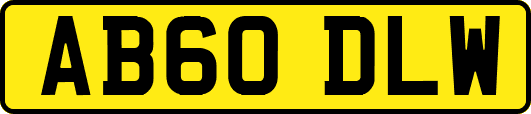 AB60DLW