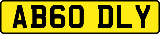 AB60DLY