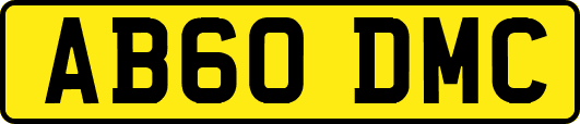 AB60DMC