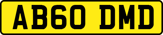 AB60DMD