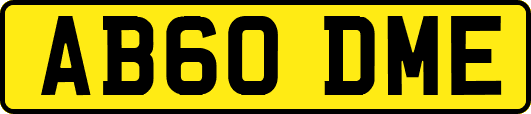 AB60DME