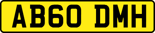 AB60DMH