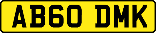 AB60DMK