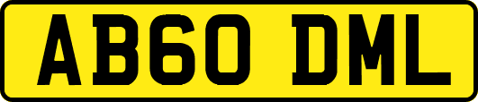 AB60DML