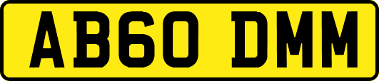 AB60DMM