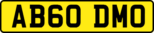 AB60DMO