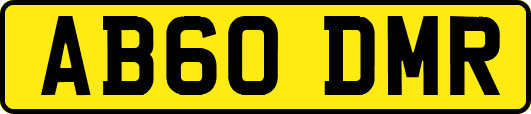 AB60DMR