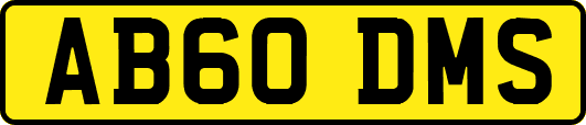 AB60DMS