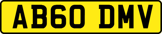 AB60DMV