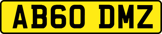 AB60DMZ