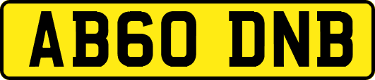 AB60DNB