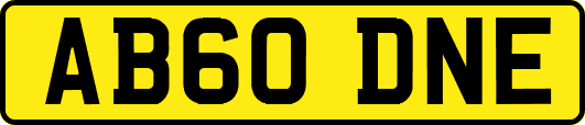 AB60DNE