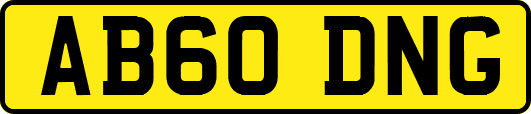 AB60DNG