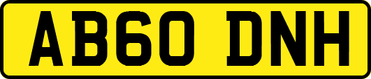 AB60DNH