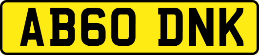 AB60DNK