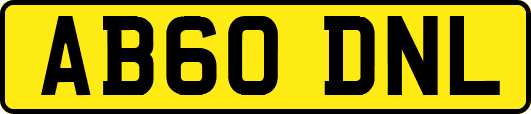 AB60DNL