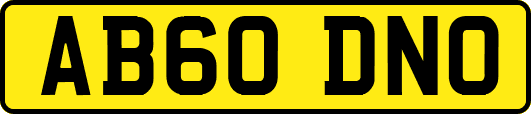AB60DNO